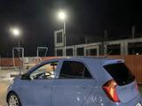 Kia Picanto 2013 года за 3 700 000 тг. в Астана – фото 3