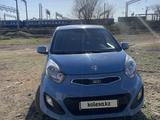 Kia Picanto 2013 года за 3 700 000 тг. в Астана