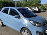 Kia Picanto 2013 года за 3 700 000 тг. в Астана – фото 2