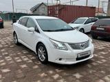 Toyota Avensis 2010 года за 6 800 000 тг. в Алматы