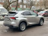 Lexus NX 200 2015 года за 8 500 000 тг. в Алматы – фото 2