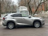 Lexus NX 200 2015 года за 8 500 000 тг. в Алматы – фото 5