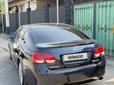Lexus GS 300 2005 годаүшін5 500 000 тг. в Алматы – фото 3