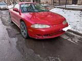 Mitsubishi Eclipse 1996 годаүшін1 500 000 тг. в Алматы – фото 2