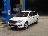 ВАЗ (Lada) Granta 2191 2015 года за 2 100 000 тг. в Актау