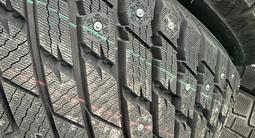ILink WinterVorhut Stud II 265/45 R21 108T XL — зимние шины с шипами за 85 000 тг. в Тараз – фото 3
