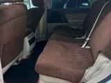 Toyota Land Cruiser 2019 года за 31 000 000 тг. в Жезказган – фото 5