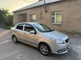 Ravon Nexia R3 2017 года за 4 500 000 тг. в Шымкент – фото 3