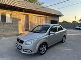 Ravon Nexia R3 2017 года за 4 500 000 тг. в Шымкент – фото 2