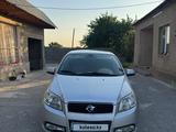 Ravon Nexia R3 2017 года за 4 500 000 тг. в Шымкент