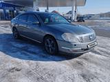 Nissan Teana 2006 годаүшін2 850 000 тг. в Алматы