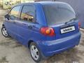 Daewoo Matiz 2011 года за 2 500 000 тг. в Усть-Каменогорск