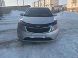 Kia Rio 2013 года за 5 000 000 тг. в Талдыкорган – фото 2