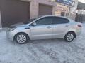 Kia Rio 2013 года за 5 000 000 тг. в Талдыкорган