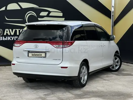 Toyota Previa 2010 года за 9 000 000 тг. в Атырау – фото 5