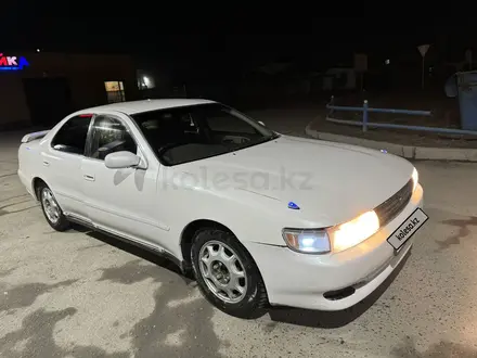 Toyota Cresta 1995 годаүшін1 650 000 тг. в Семей – фото 2