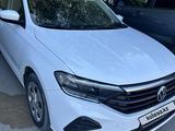 Volkswagen Polo 2021 года за 9 000 000 тг. в Атырау – фото 3