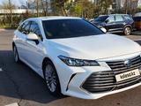 Toyota Avalon 2019 года за 16 800 000 тг. в Алматы – фото 2