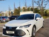 Toyota Avalon 2019 года за 12 000 000 тг. в Алматы – фото 3