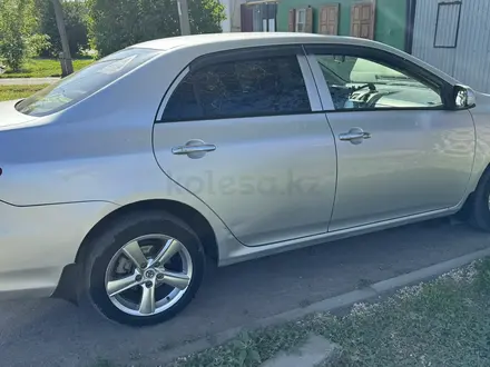 Toyota Corolla 2011 годаүшін6 550 000 тг. в Уральск – фото 4