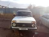 ВАЗ (Lada) Lada 2121 2000 годаүшін1 850 000 тг. в Балхаш – фото 3