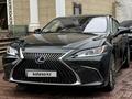 Lexus ES 300h 2019 года за 20 300 000 тг. в Алматы – фото 2