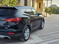 Hyundai Santa Fe 2013 года за 6 200 000 тг. в Шымкент – фото 8