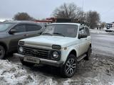 ВАЗ (Lada) Lada 2121 2007 годаfor1 800 000 тг. в Актобе – фото 2