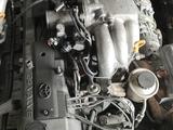 Двигатель 4.5 1FZ-FE за 1 700 000 тг. в Астана