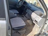 Mercedes-Benz ML 320 2002 годаүшін2 700 000 тг. в Уральск – фото 5