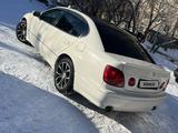 Lexus GS 300 2000 года за 5 000 000 тг. в Кокшетау – фото 2