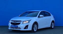 Chevrolet Cruze 2014 годаfor4 230 000 тг. в Алматы