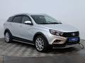 ВАЗ (Lada) Vesta Cross 2021 годаүшін5 900 000 тг. в Астана – фото 3