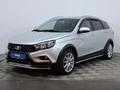 ВАЗ (Lada) Vesta Cross 2021 годаүшін5 900 000 тг. в Астана
