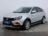ВАЗ (Lada) Vesta Cross 2021 года за 5 900 000 тг. в Астана