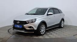 ВАЗ (Lada) Vesta Cross 2021 года за 5 900 000 тг. в Астана