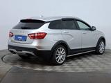 ВАЗ (Lada) Vesta Cross 2021 года за 5 900 000 тг. в Астана – фото 5