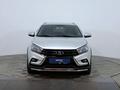 ВАЗ (Lada) Vesta Cross 2021 годаүшін5 900 000 тг. в Астана – фото 2