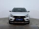 ВАЗ (Lada) Vesta Cross 2021 года за 5 900 000 тг. в Астана – фото 2