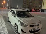 Hyundai Accent 2014 годаfor3 800 000 тг. в Актобе – фото 4