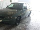 ВАЗ (Lada) Priora 2171 2009 года за 1 000 000 тг. в Актау – фото 4