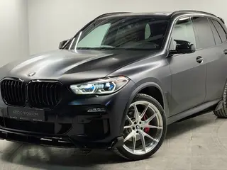 BMW X5 XDrive 40i