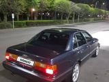 Audi 200 1990 года за 3 000 000 тг. в Алматы – фото 3