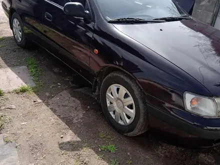 Toyota Carina E 1992 года за 2 800 000 тг. в Каскелен – фото 4