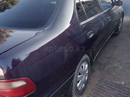 Toyota Carina E 1992 года за 2 800 000 тг. в Каскелен – фото 8