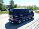 Volkswagen Caravelle 1991 годаfor3 100 000 тг. в Затобольск – фото 4