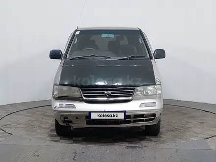 Nissan Largo 1997 года за 1 170 000 тг. в Астана – фото 2