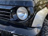 Mitsubishi Pajero Junior 1995 годаfor2 000 000 тг. в Алматы – фото 3