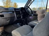 Mitsubishi Pajero Junior 1995 годаfor2 000 000 тг. в Алматы – фото 4