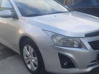 Chevrolet Cruze 2013 годаүшін4 000 000 тг. в Туркестан